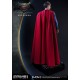 Batman vs Superman Dawn of Justice 1/2 Statue Superman 106 cm